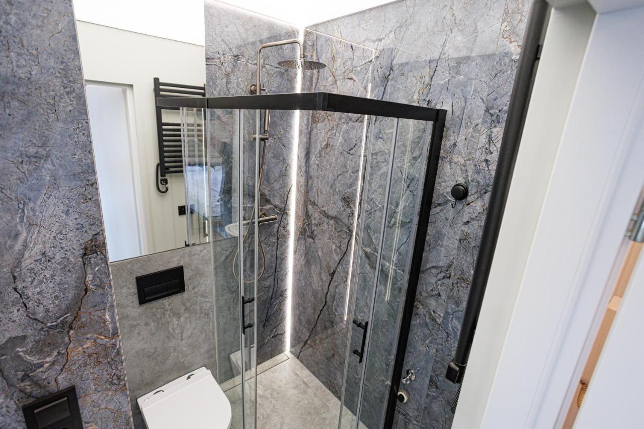 Senatorska Apartment Varšava Exteriér fotografie