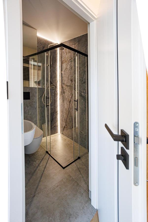 Senatorska Apartment Varšava Exteriér fotografie